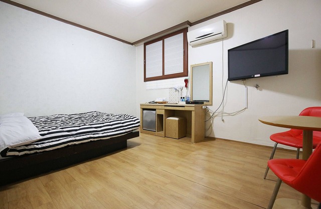 Cheongju Vienna Motel