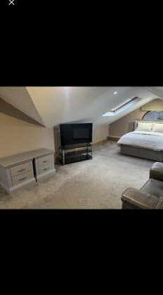 Cherry Blossom lodge deluxe loft