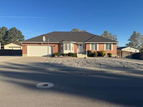 Cherry Hill States Housing