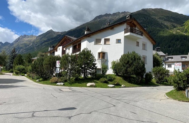 Chesa Bernina 4 - Public transport included