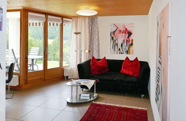 Chesa Piz Cotschen 2 by Interhome