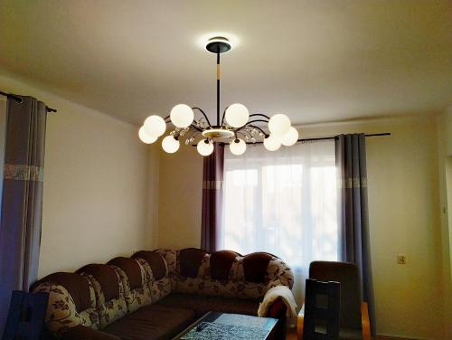 Chess Apartament