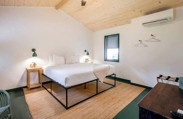 Chestnut Cottage at Piety Hill Cottages