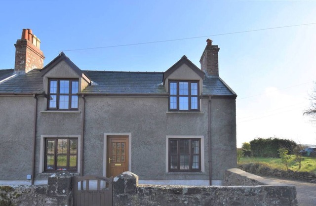 Chestnut Cottage - Stackpole
