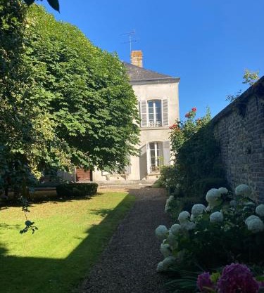 Chez Agnès