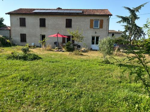 CHEZ BENOIT, Chambres chez l'habitant à la campagne