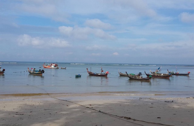 Chez Charly Bungalow