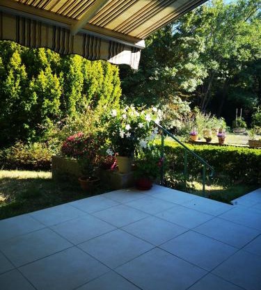 Chez Eliane