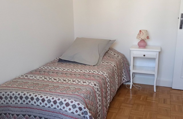 Chez Huguette - Maison Gap- Meublé de Tourisme - 5 Pers - Local Pour Motos, etc