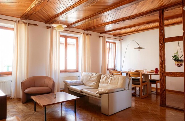 Chez Mamama, gîte cosy sur la route des vins