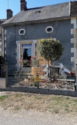 chez Marie et Lulu