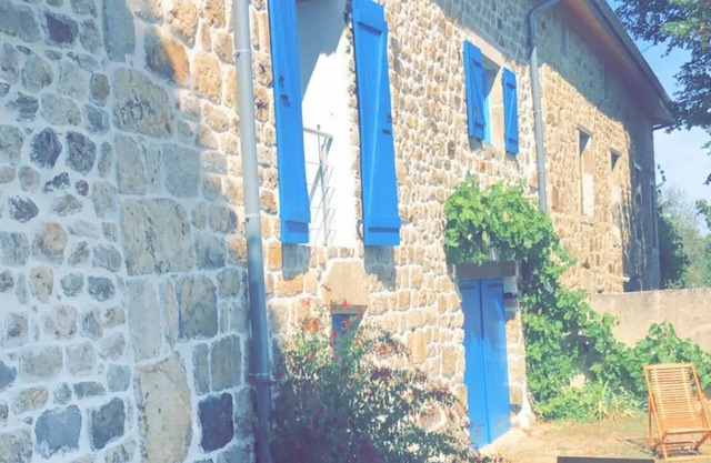 Chez maxime