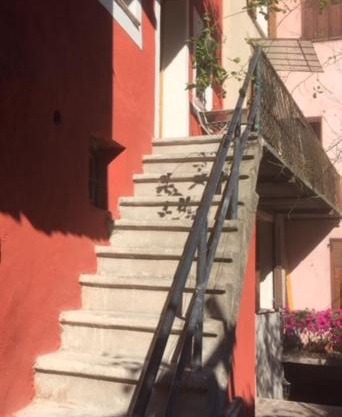 Chez Rosine