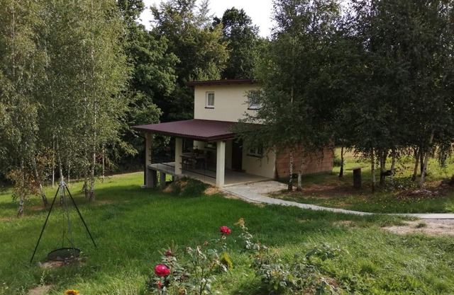 CHEZ YAYA Bogumiła Szeląg