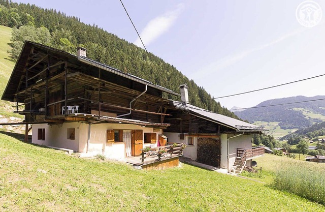CHEZ ZDIAN GASTET - BEAUFORT