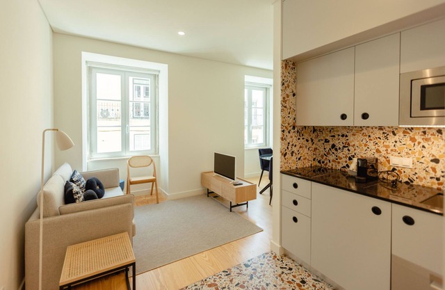 Chiado Trindade Apartment -1A Arinto