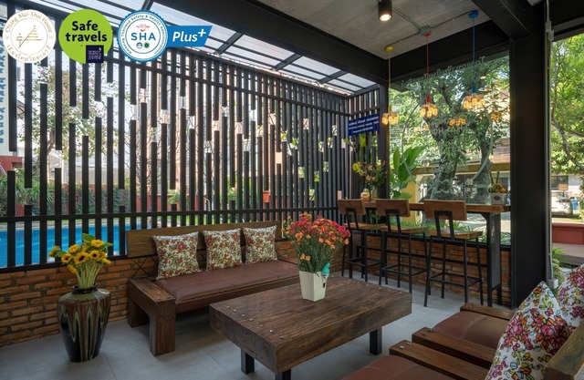 Chiang Mai Thai House