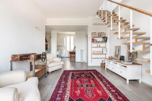 Chianti House, Florence