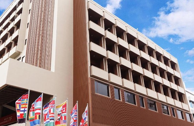 Chiayi Maison de Chine Hotel