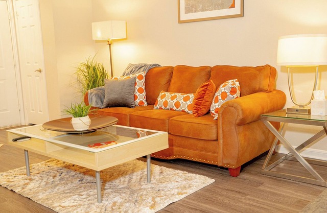 Chic Cozy 1BR Hidden Gem in TMC/NRG