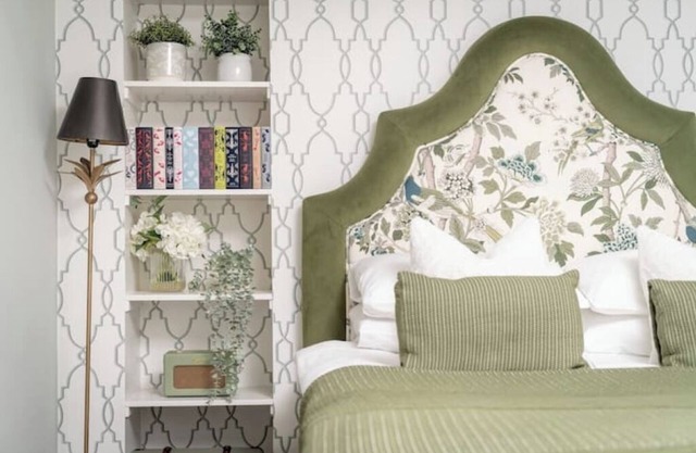 Chic Georgian Hideaway in Stockbridge, Edinburgh