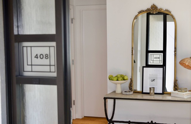 Chic Hayes Valley Apartment