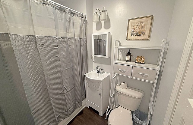 Chic Hideaway in Tipperary Hill