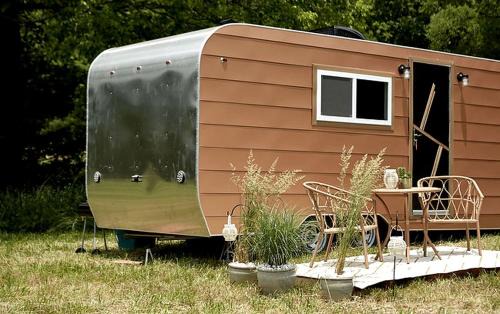 Chic Tennessee Vacation Rental Perfect for Glamping near Nashville