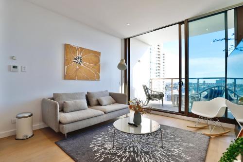 Chic Zenith Retreat -Vista丨Skylight丨Parking
