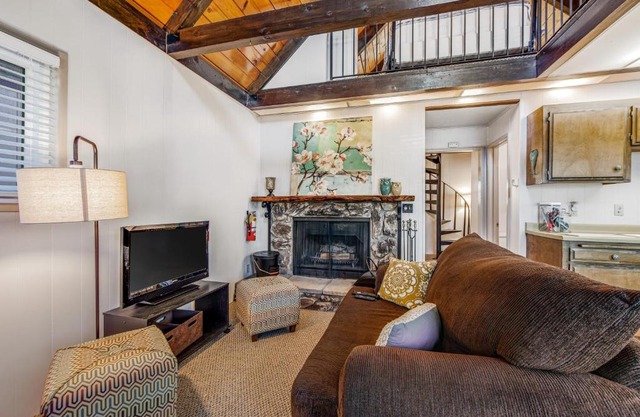 Chickadee's Love Nest