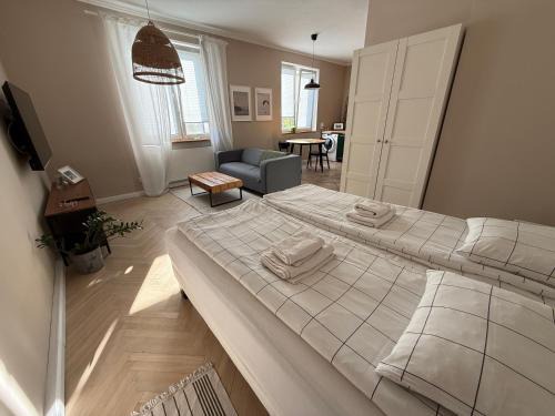Chill Apartament