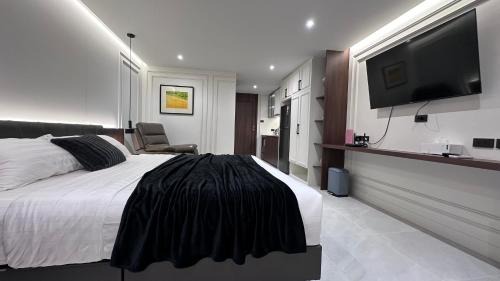 Chill Chill at nimman Rm 402