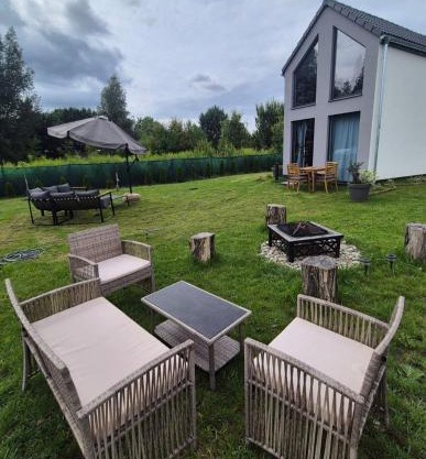 Chill in Lubrza