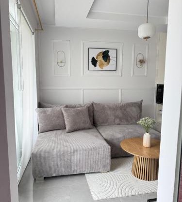 Chill&Love Apartament