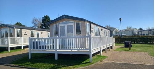 Chill Out at Seton Sands