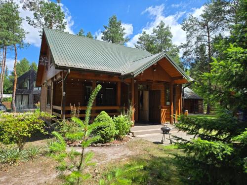 ChillForest SPA