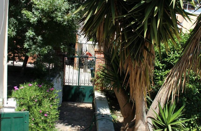 Chios Stone House