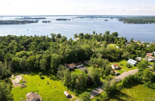 Chippewa Bay Retreat