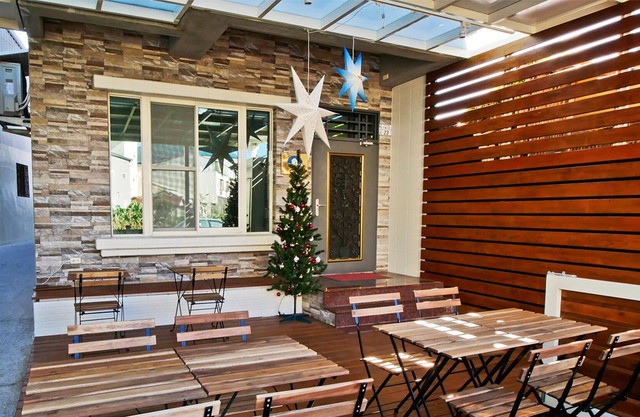 Chishang Daoxiang Hotel