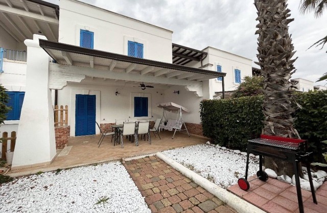 Chiusurelle Smart Apartment