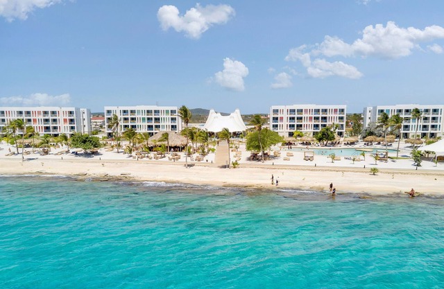 Chogogo Dive & Beach Resort Bonaire