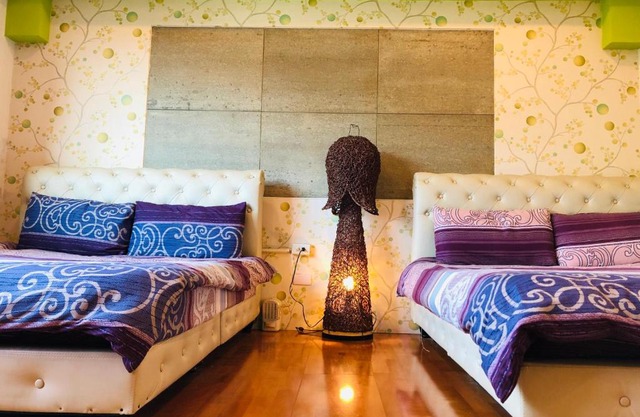 Chong Er Ya She Homestay