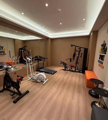 Chongqing Tangtuan Hotel