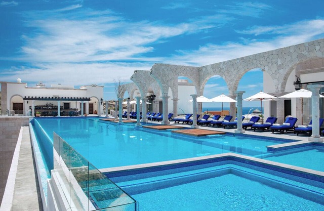 Christmas Week in Cabo ! 12/21 thru12/28/2024. 4 BDRM Penthouse Vista Encantada