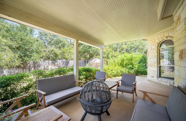 Christopher Dawson- 17010 Whitetail Pass, Cedar Park, TX 78613