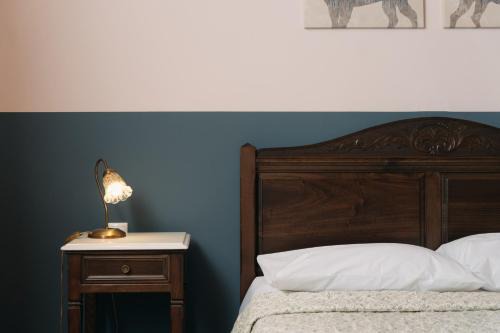 Chrysiida Apartments Kalavrita