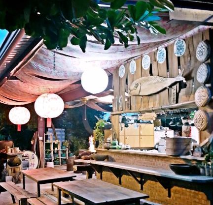 Chuan Ya Ju Homestay