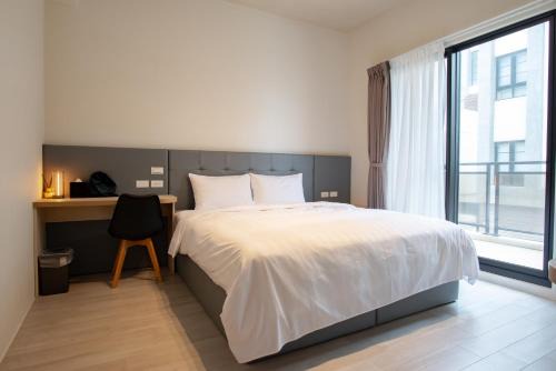 Chunzi Apartment B&B