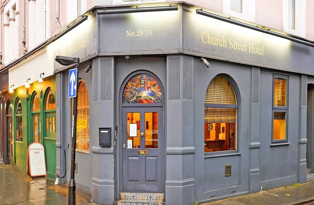 Church Street Hotel by Belvilla near The Oval