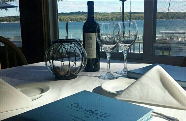 Churchill Pointe Inn